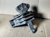 Engine mount bracket 13227717