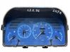 Speedometer (instrument cluster) RN0002001