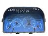 Speedometer (instrument cluster) RN0002001