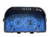 Speedometer (instrument cluster) RN0002001