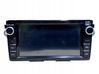 Radija/ CD/DVD grotuvas/ navigacija 86271CA490
