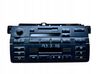 Radio/CD/DVD/GPS head unit 