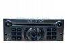 Radio/CD/DVD/GPS head unit 