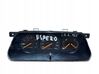 Compteur de vitesse tableau de bord 96222279