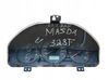 Speedometer (instrument cluster) BRBL2J