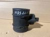 Air filter box 460023377
