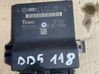 Muut ohjainlaitteet/moduulit 4F0907468B