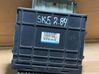 Engine control unit/module 1860A154