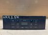Climate control unit 8Z0820043