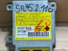 Airbag control unit/module MR587868