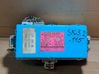Fuse box set MR587875