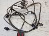 Cableado del sensor de aparcamiento (PDC) 14B971104E