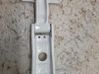 Front door hinge set 7744R