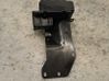 Front bumper mounting bracket 31353764