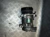 Compresor (bomba) del aire acondicionado (A/C)) 8200037058