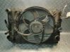 Elektrisks radiatoru ventilators 17428506668