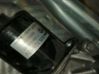 Wiper motor 61617192963