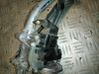 Motor del limpiaparabrisas 000000000