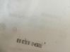 Windshield washer fluid reservoir/tank 61667238666
