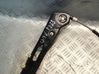 Front door window regulator with motor 51337138466