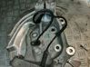 Front wheel hub spindle knuckle 31216765157
