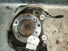 Front wheel hub spindle knuckle 31216765157