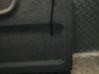 Parcel shelf 