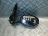 Manual wing mirror 