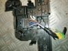 Tail light bulb cover holder 