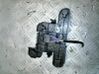 Tail light bulb cover holder 