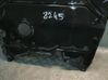Engine splash shield/under tray 0000000000000000