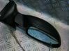 Manual wing mirror 