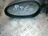 Manual wing mirror 735411227