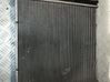 Coolant radiator 9653026580