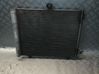 A/C cooling radiator (condenser) 