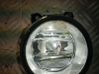 Front fog light 