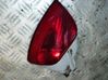 Tailgate rear/tail lights 