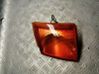 Front fender indicator light 