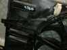 Electric radiator cooling fan 9806313580