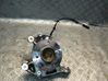 Front wheel hub spindle knuckle 31216859116