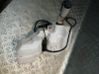 Windshield washer fluid reservoir/tank 1643706580