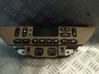 Unidad de control climatización XR83441800D