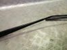 Front wiper blade arm 