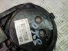 Heater fan/blower 