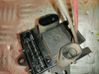 Resistencia motor/ventilador de la calefacción 