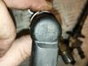 Inyector de combustible 1980J6