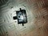 Botón interruptor de luz de peligro 