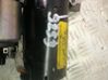 Starter motor 00000000