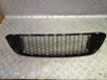 Front bumper lower grill 