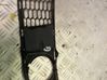 Front fog light trim/grill 00000000000
